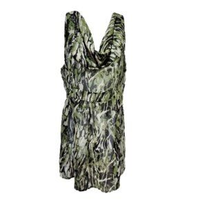 Thyme maternity dress